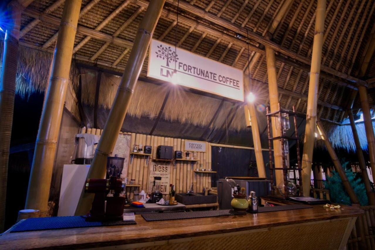 Karang Lila Bhuana Ubud Exterior photo