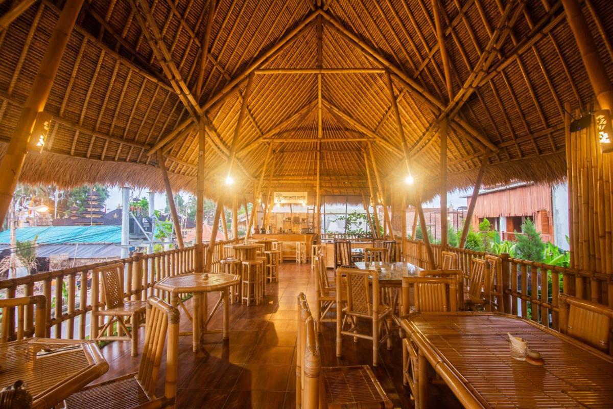 Karang Lila Bhuana Ubud Exterior photo